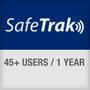 BRADY SafeTrak Subscription