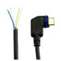 MOBOTIX S74 audio cable 5m