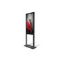 DYNASCAN Floor stand for DW551DR4