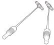 DYNASCAN Hanging Cable kit for DW651LR4