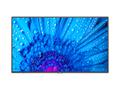 Sharp / NEC 75" M Series Large Format Display, UHD, 500cd/m2, Direct LED backlight, 24/7 proof, Media Player, SDM Slot, CM-Slot