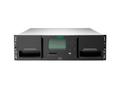 Hewlett Packard Enterprise HPE StoreEver MSL 45000 Drive Upgrade Kit - Tape library drive module - LTO Ultrium (18 TB / 45 TB) - Ultrium 9 - SAS-3 - internal - 5.25" - encryption - for HPE T950/TFinity Full Height EDBA Sled, T9