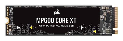 CORSAIR Mp600 Core Xt M.2 2000 Gb Pci (CSSD-F2000GBMP600CXT)