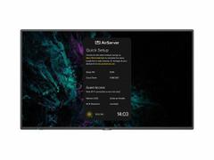 Sharp / NEC MultiSync M981 AirServer