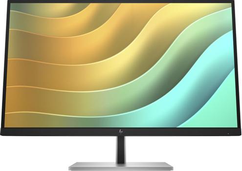 HP E27U G5 Computer Monitor (6N4D3E9)