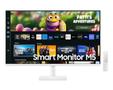 SAMSUNG Smart Monitor M5 Ls32Cm501E