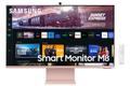 SAMSUNG Smart Monitor M8 S32Cm80Puu