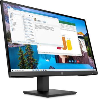 HP M27Ha Computer Monitor 68.6 (22H94AA)