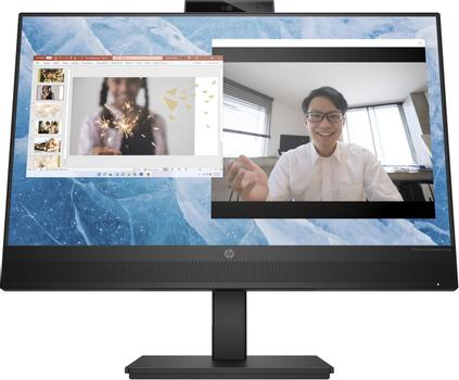 HP M24M (24") Conferencing (678U5AA)