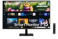 SAMSUNG Smart Monitor M5 Ls32Cm500E