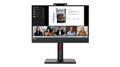 LENOVO ThinkCentre Tiny-in-One 22 Gen 5 22tommer 1920 x 1080 HDMI DisplayPort 60Hz Pivot Skærm
