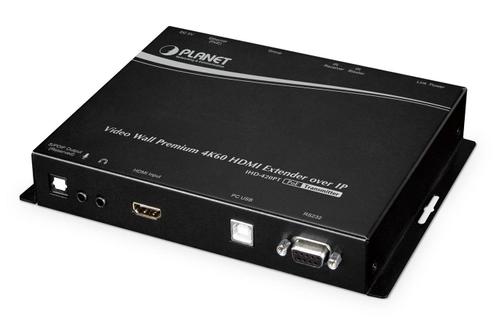 PLANET Video Wall 4K/60 HDMI & USB (IHD-420PT)