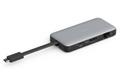 DIGITUS USB-C Travel Docking Station,