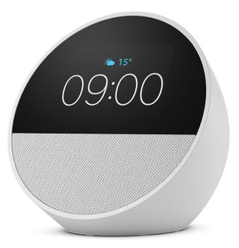 AMAZON Echo Spot - Smart display,   (B0C2RSK776)