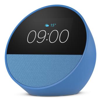 AMAZON Echo Spot - Smart display,  (B0C2RSJHS6)