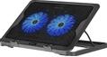 Defender Laptop cooling stand NS-503 15.6 -17  2W 2xUSB