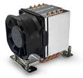 INTER-TECH A-55 Processor Air Cooler 8 