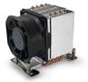 INTER-TECH A-55 Processor Air Cooler 8 