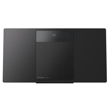 PANASONIC Home Audio Micro System 40 W   (SC-HC412EG-K)