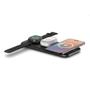 SATECHI Qi2 Trio Wireless Charging Pad (ST-QTPM-EA)