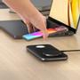 SATECHI Qi2 Trio Wireless Charging Pad (ST-QTPM-EA)