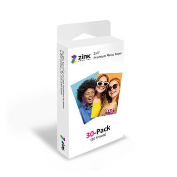 AGFAPHOTO Photo Paper Zink 30 Sheets (ZINK30)