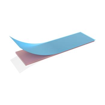 AKASA M.2 SSD Thermal Pad Plus Pack, 70x20x1.5mm,  3/pack (AK-TT600-KT03)