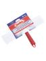RORETS Window washer microfiber