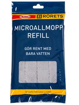 RORETS Microfiber mop refill (1742)