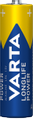 VARTA Longlife Power AA Blister 8 (4+4)