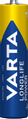 VARTA Longlife Power AAA Blister 8 (4+4)