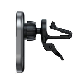 SATECHI Qi2 Trådlös Billaddare (ST-Q2CCM)