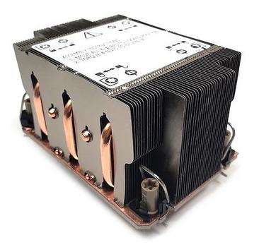 INTER-TECH Kühler S-2   2HE passiv Intel Sockel LGA4677 (88885621)