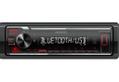 KENWOOD Car Media Receiver Black 200