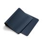 SATECHI Vegan-Leather Premium Desk Mat - Blue (ST-LPDMB)