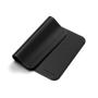 SATECHI Vegan-Leather Premium Mousepad - Black (ST-LMPK)