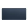 SATECHI Vegan-Leather Premium Desk Mat - Blue (ST-LPDMB)