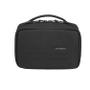 SAMSONITE Stackd Toilet Kit Black