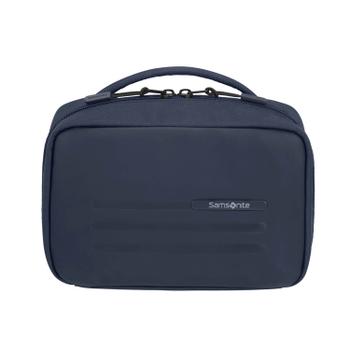 SAMSONITE Stackd Toilet Kit Navy (142788/1596)