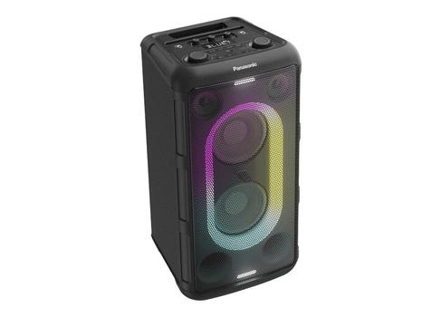 PANASONIC Wireless Potable Party  (SC-BMAX10E-K)