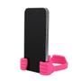 GEAR Desk Holder Mobile Phone Dark Pink