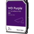 ERNITEC 2TB SATA HDD - WD Purple 