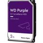 ERNITEC 2TB SATA HDD - WD Purple 