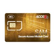 ACS Secure Access Module Card