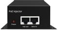 ERNITEC 1 CH 90W 10 Gigabit POE