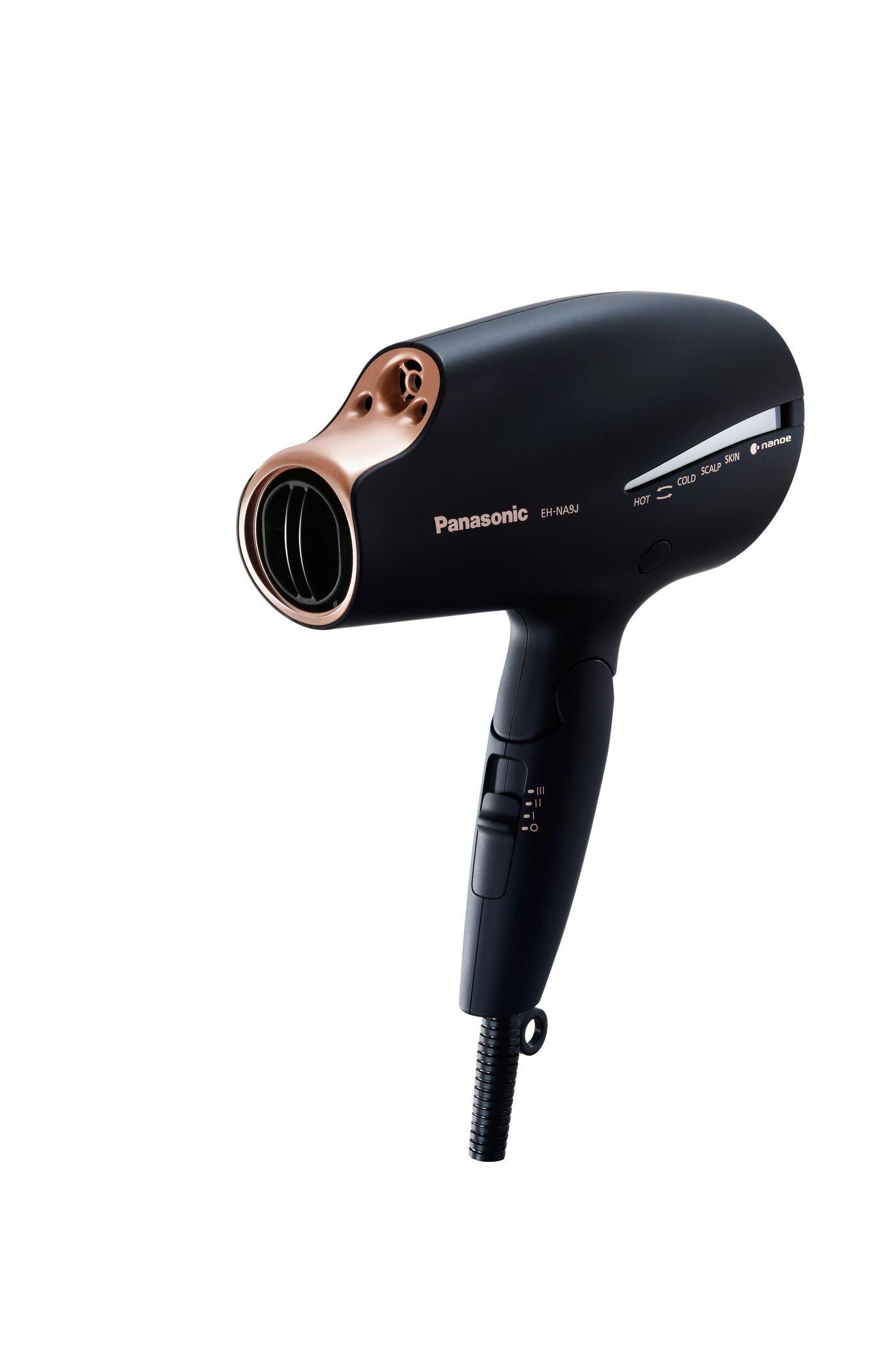 Panasonic ELECTRIC HAIR DRYER (AC