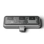 SATECHI Mobile XR Hub with microSD - Space Grey (ST-HXRSDM)