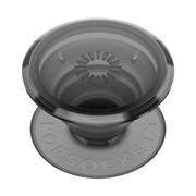 POPSOCKETS PopGrip Original Transluscent Black