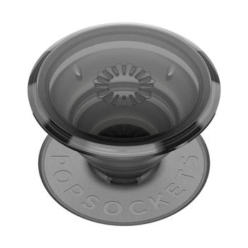 POPSOCKETS PopGrip Original Transluscent Black (805445)