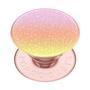 POPSOCKETS PopGrip Original Glitter Aura Sunrise